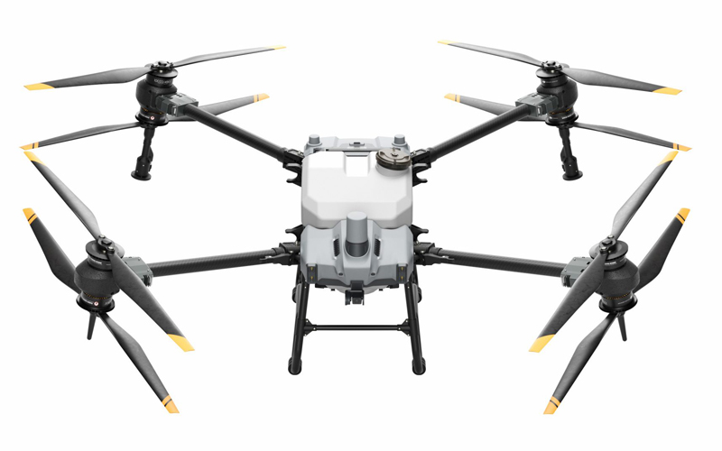 Máy bay Nông nghiệp DJI T40